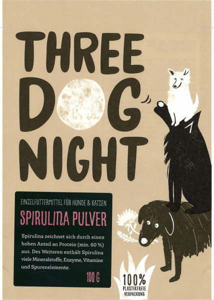 Spirulina BIO in Compresse