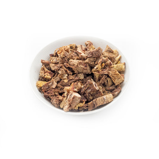 Selvaggina LiofiBarf