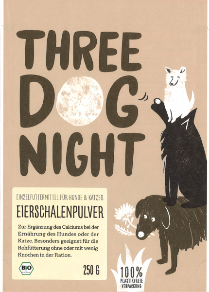 Guscio d'Uovo in Polvere BIO – Integratore di Calcio