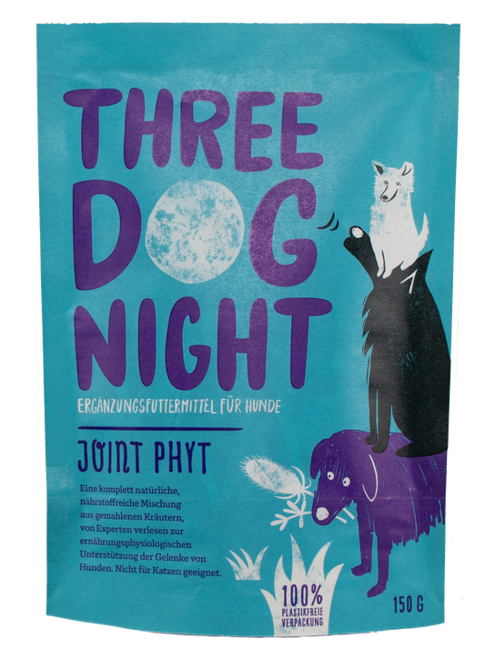 Articolazione Phyt (Joint Phyt)